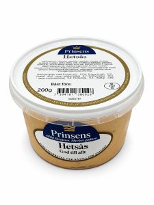 Prinsens Hetsås
