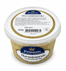 Prinsens Hovmästarsås