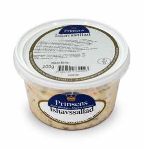 Prinsens Ishavssallad