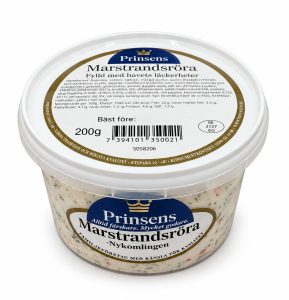 Prinsens Marstrandsröra