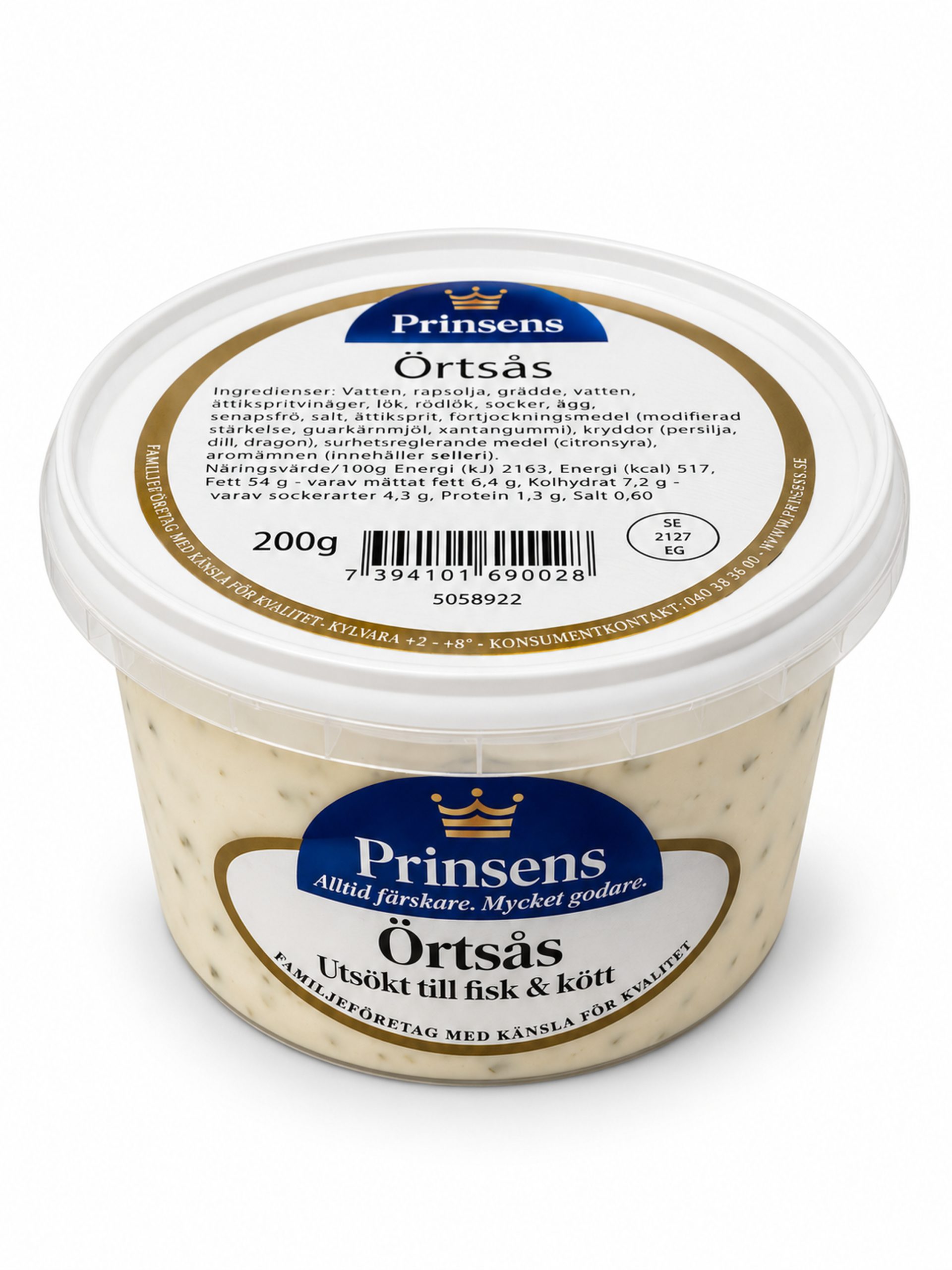 Prinsens Örtsås