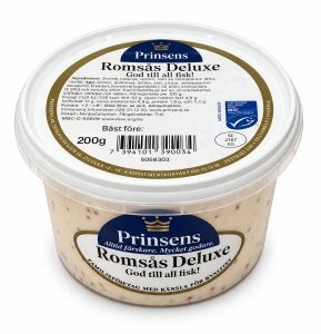 Prinsens Romsås