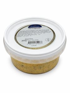 The Prince's Mustard Herring