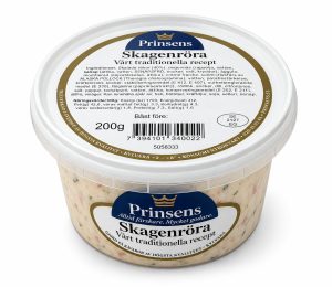 Prinsens Skagenröra