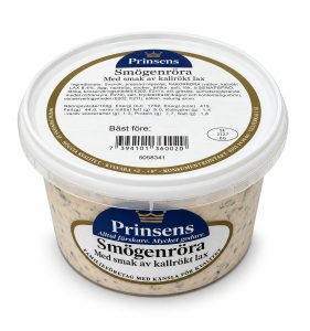 Prinsens Smögenröra