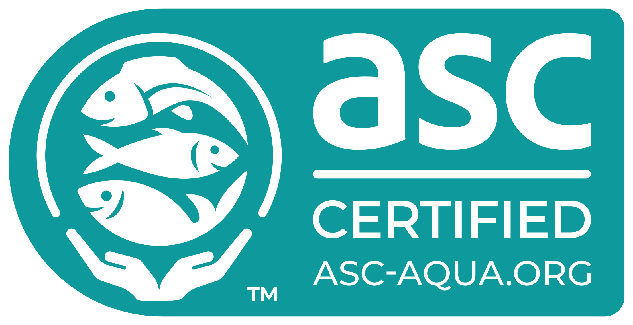 ASC Certified – certifierad odling